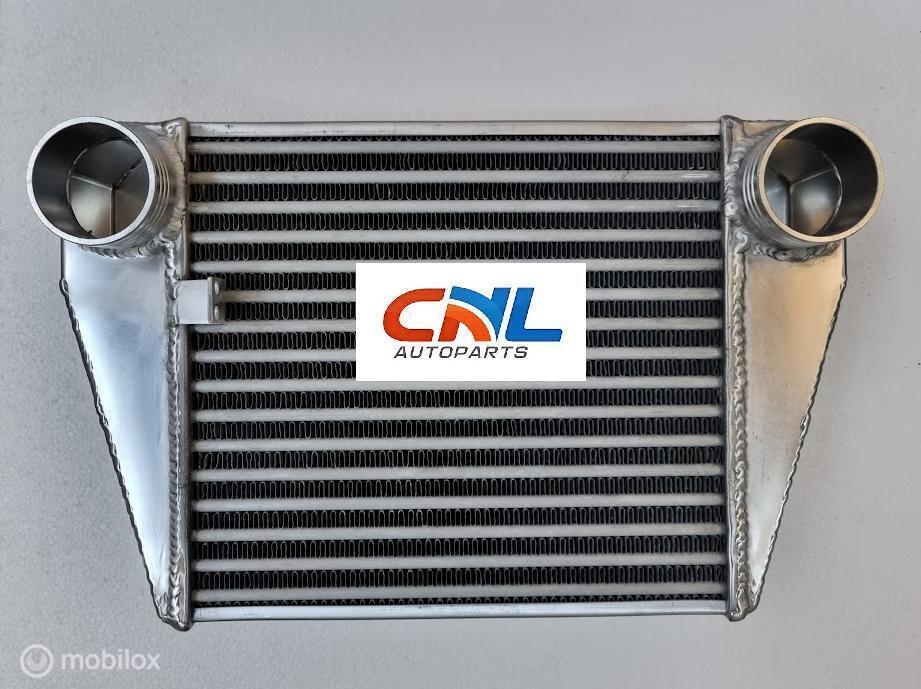 Intercooler Mazda RX-7 13B ROTARY RX7 S4 FC3S FC V-Mount, Nieuw, Ophalen of Verzenden