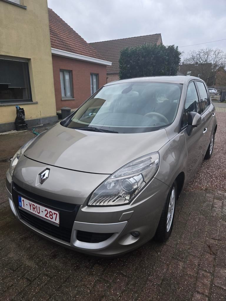 Renault scenec, Auto's, Particulier, Te koop