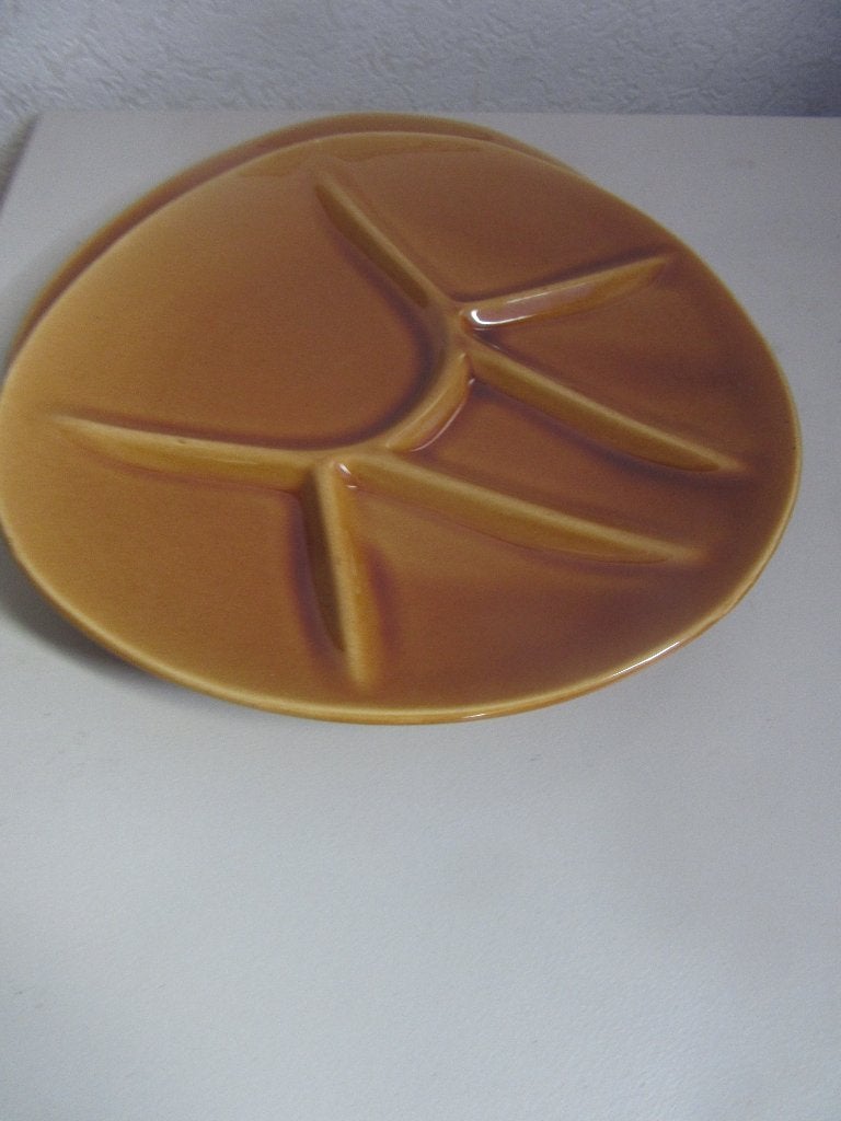 Borden diepe borden, desserborden, gourmetborden ..., Ophalen, Zo goed als nieuw, Bord(en)