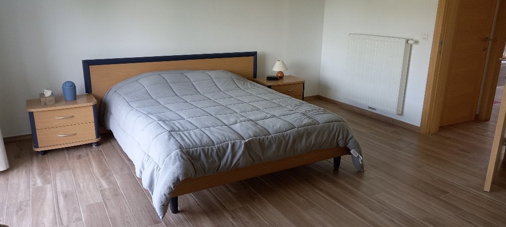 Chambre à coucher complète, Maison & Meubles, Chambre à coucher | Chambres à coucher complètes, Enlèvement, Comme neuf, Deux personnes
