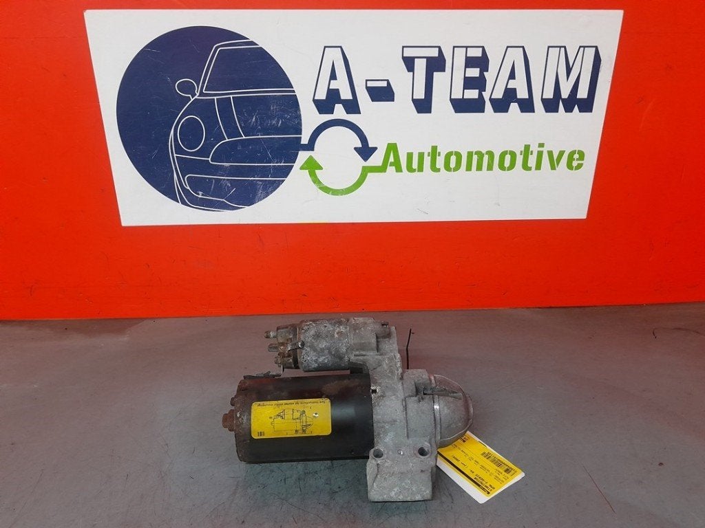 DÉMARREUR BMW 3 serie Touring (E91) (01-2004/12-2012), Robert Bosch AG, Utilisé, BMW, Robert-Bosch-Allee 1
74232  Abstatt, DE