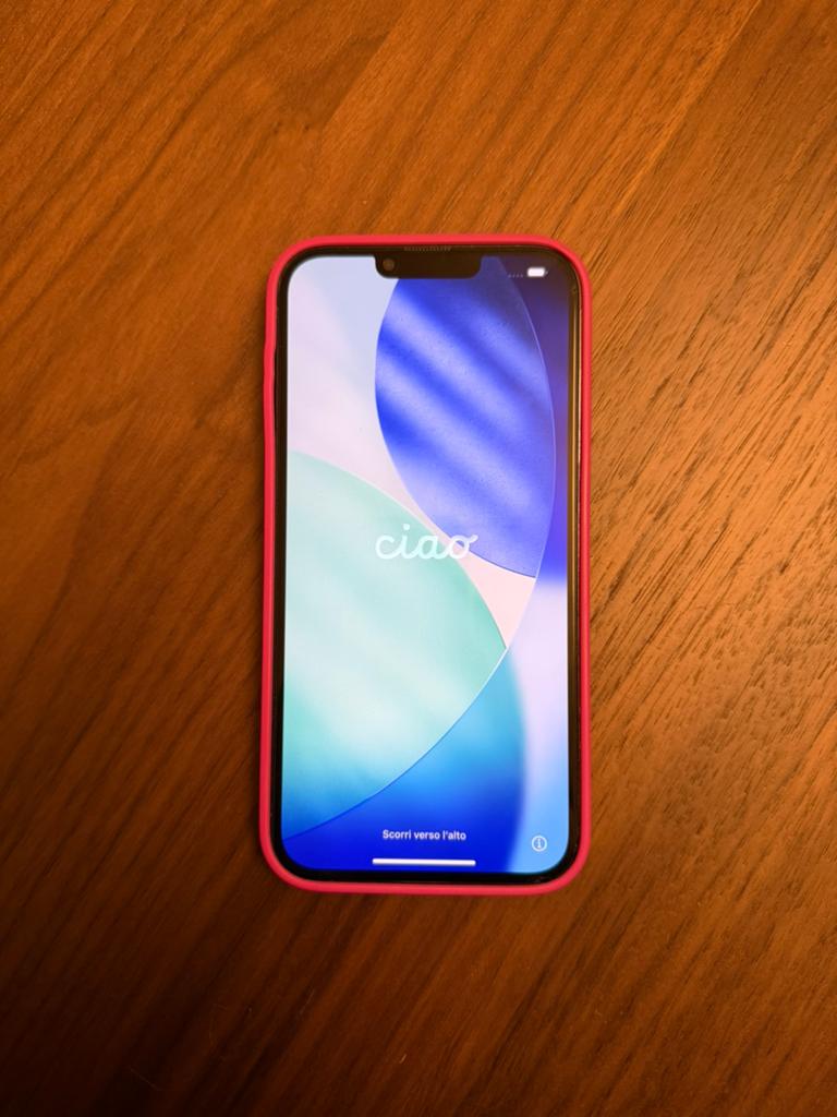 Iphone 13 pro max - Blauw, Telecommunicatie, Mobiele telefoons | Apple iPhone, Ophalen, Zo goed als nieuw, Blauw, IPhone 13
