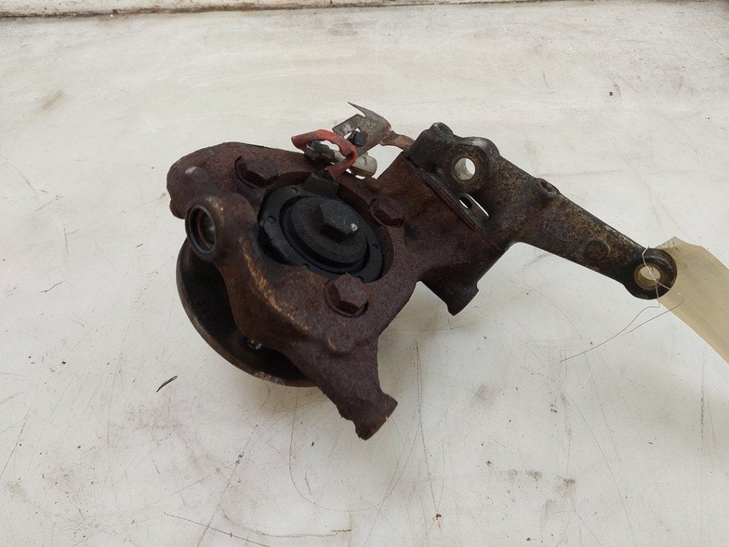 FUSEE AVANT DROITE Opel Speedster (|9197821|9117622|), Autos : Pièces & Accessoires, Opel, Opel Automobile GmbH, Utilisé, Kontakt-opel@opel.com