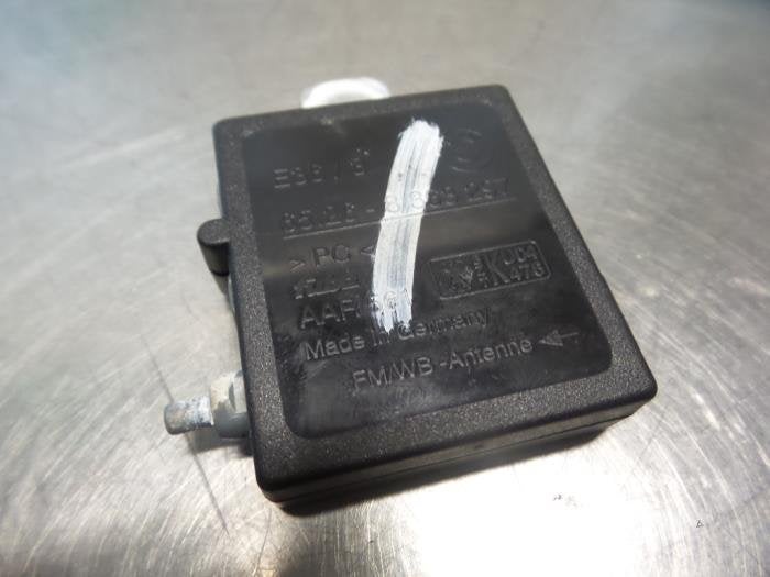 Antenne Versterker van een BMW 3-Serie (3-Serie 90-), Gebruikt, -, -, Ophalen of Verzenden