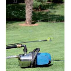 Pompe à jacuzzi, arrosage du jardin, piscine, potager., Enlèvement ou Envoi, Comme neuf, Électrique, Autres types