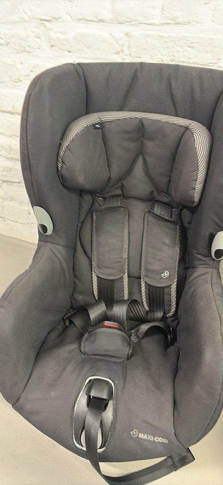 Siege auto pour enfants Maxi cosi, Enlèvement, Comme neuf