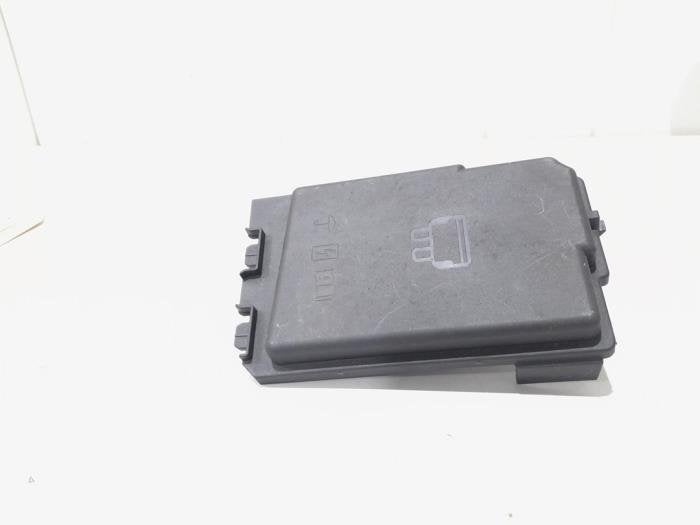 Plaque de protection divers d'un Seat Ibiza, -, 3 mois de garantie, Utilisé, -