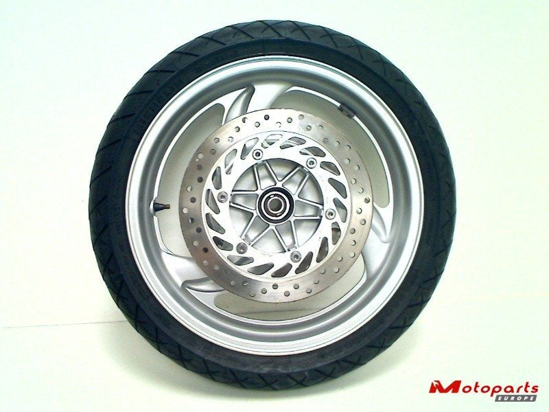 Honda Voorvelg NT 650 V DEAUVILLE 1998-2001 (RC 47), Ophalen of Verzenden, Gebruikt
