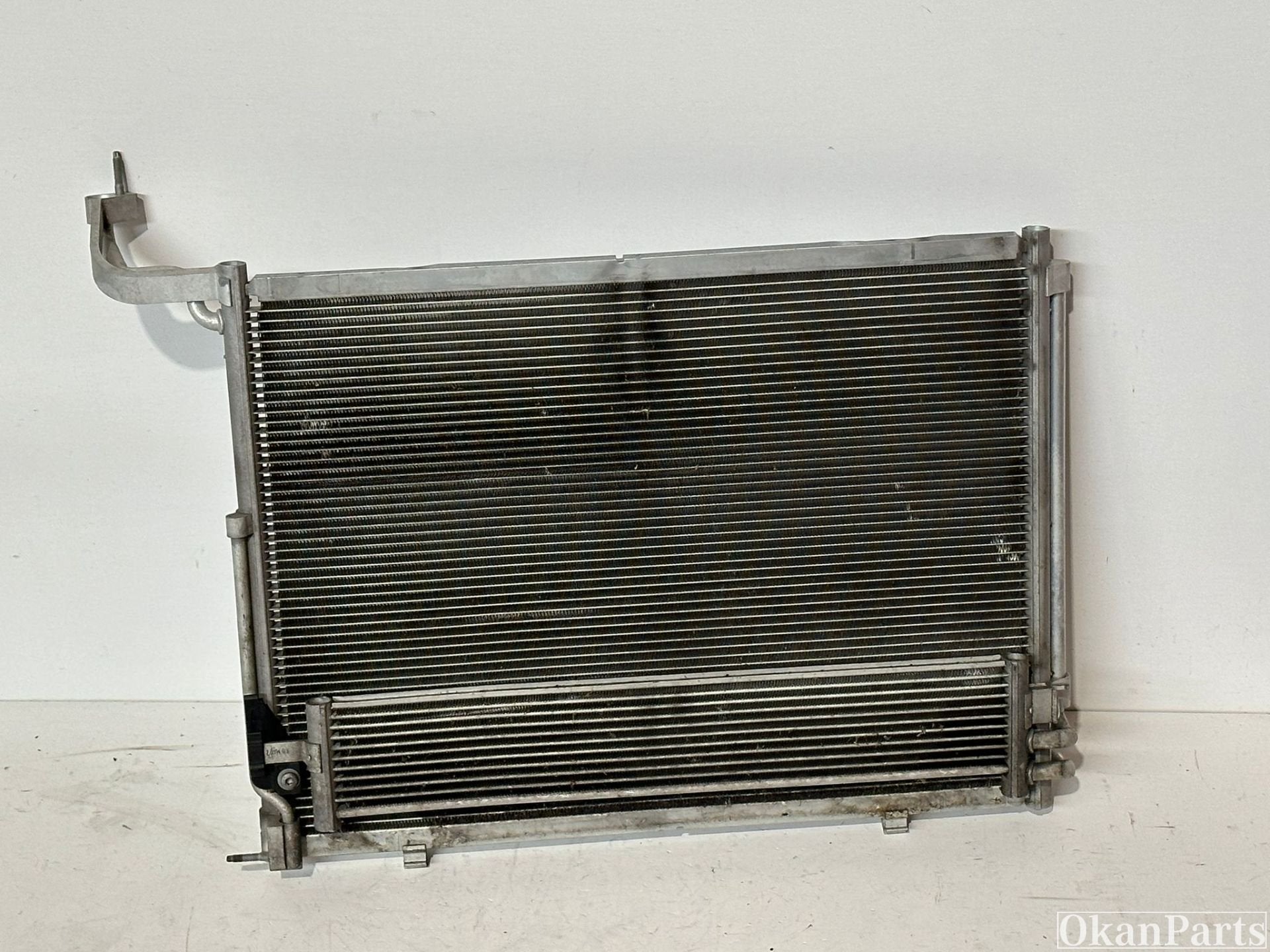 Condenseur de climatisation Ford Ecosport H6BH-19710-AB, Info@ford.com, Ford Motor Company, American Road 1
48126  Dearborn, Ford