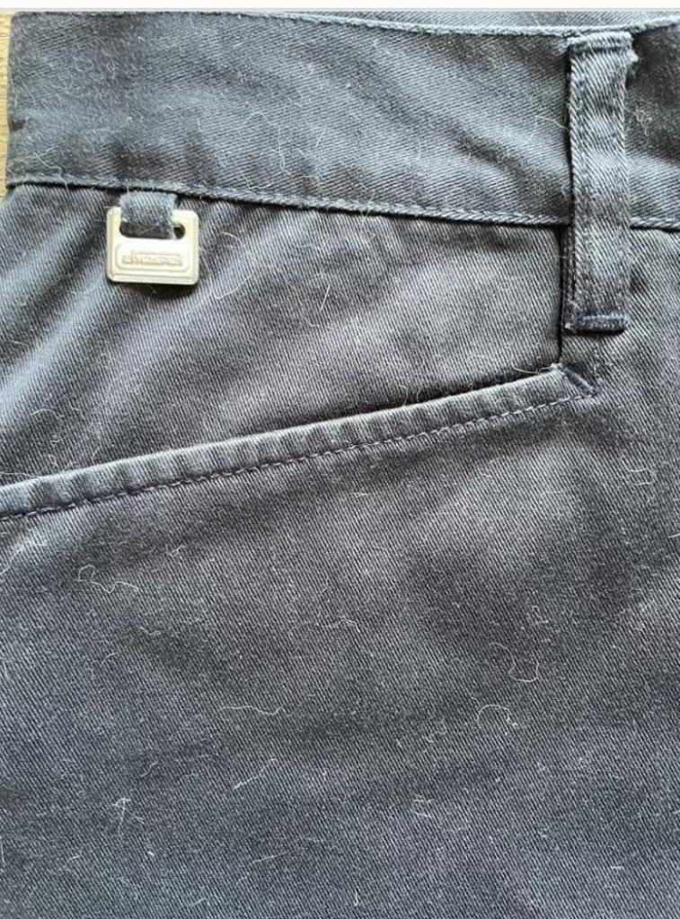 broek Diesel maat 32, Kleding | Dames, Zwart, Maat 42/44 (L), Ophalen of Verzenden, Zo goed als nieuw