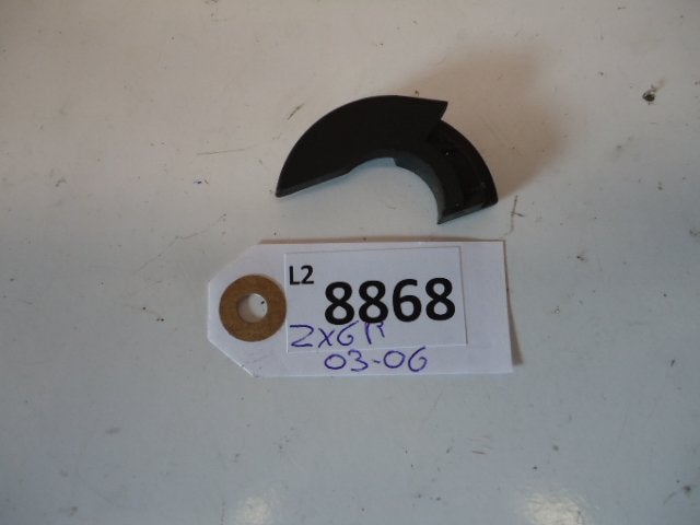 ZX6R 2005 - 2006, 2003 - 2004 Kawasaki D1-31862