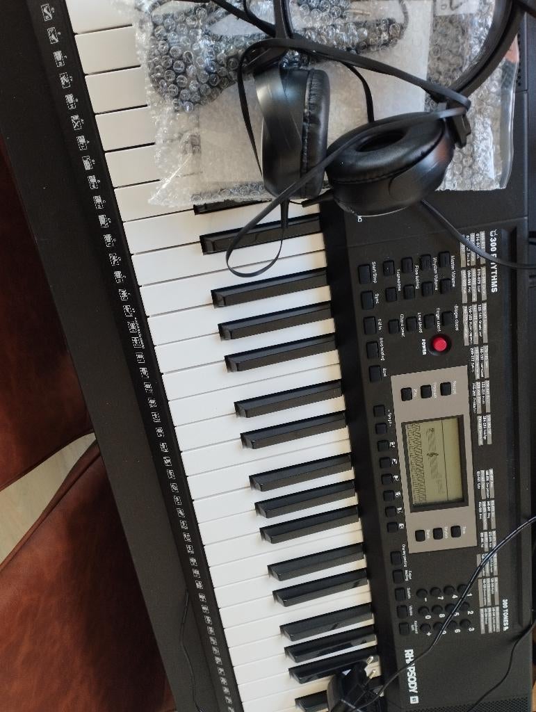 Piano, Musique & Instruments, Pianos, Comme neuf, Digital, Enlèvement, Piano