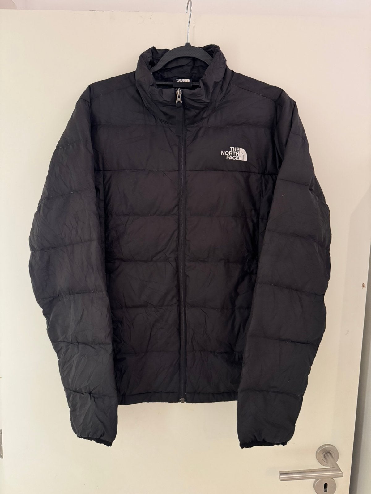 Veste The North Face, Vêtements | Hommes, Vestes | Hiver, Enlèvement ou Envoi, Comme neuf, Taille 46 (S) ou plus petite