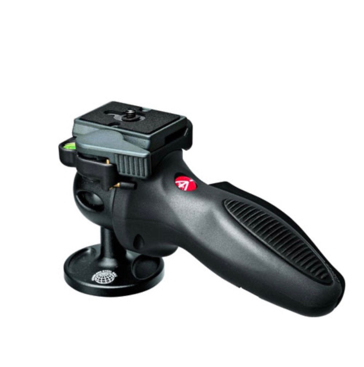 Statiefhoofd Manfrotto, TV, Hi-fi & Vidéo, Enlèvement, Comme neuf, Rotule, Manfrotto