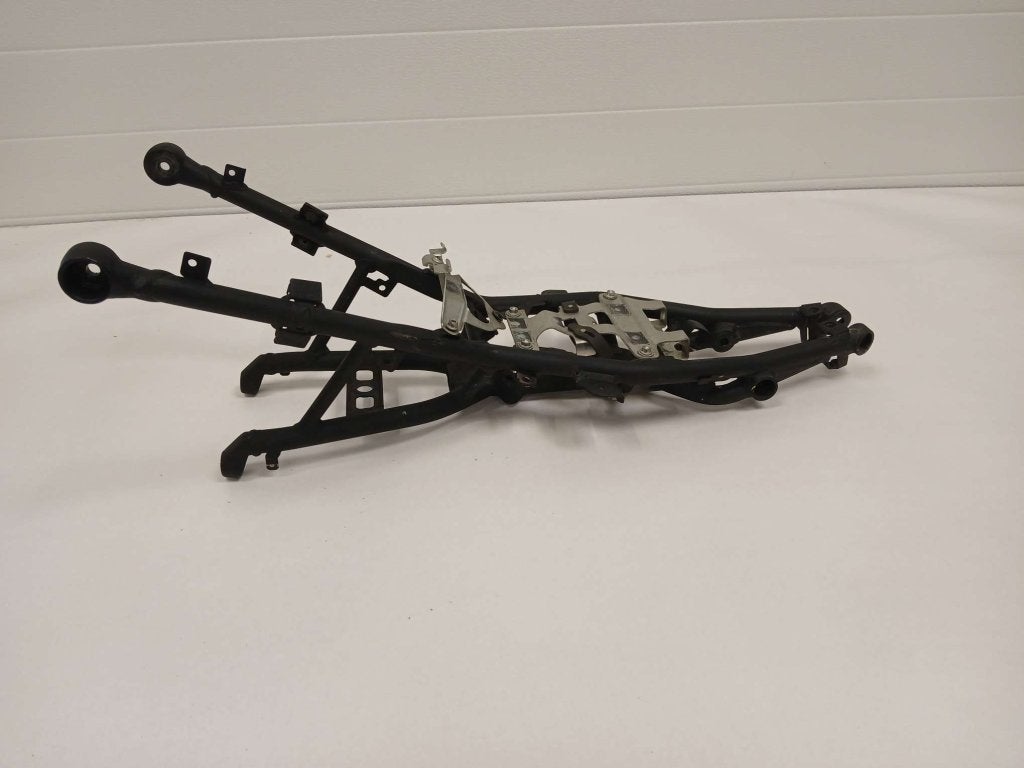 Ducati Panigale V2 subframe achter, Niet ingevuld, Enlèvement ou Envoi, Niet ingevuld, Utilisé