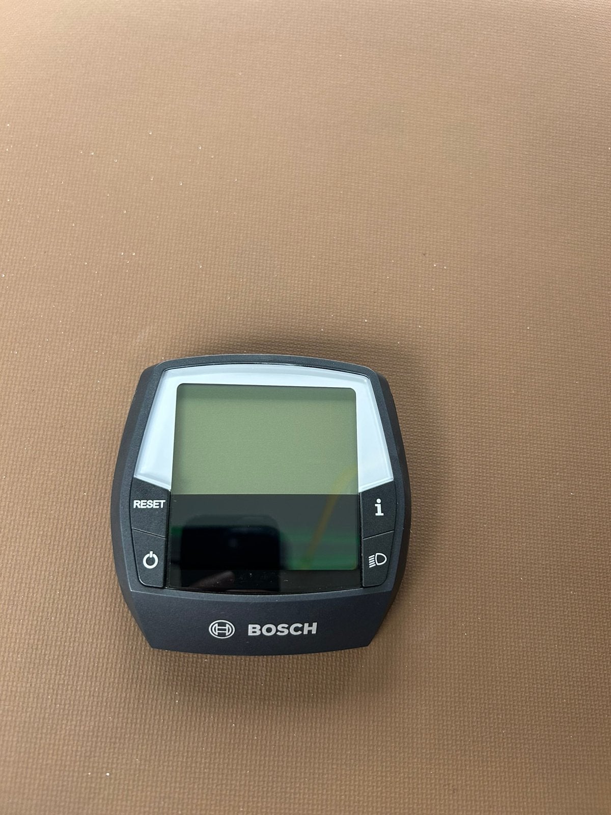 Bosch intuvia-display, Enlèvement, Comme neuf