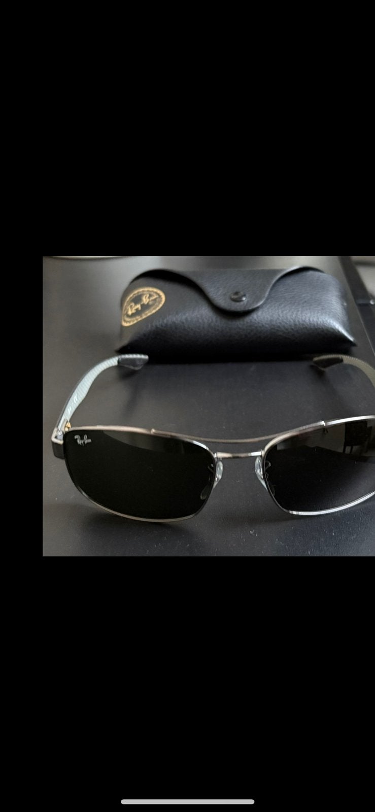 Zonnebril, Bijoux, Sacs & Beauté, Lunettes de Soleil & Lunettes | Hommes, Enlèvement, Comme neuf