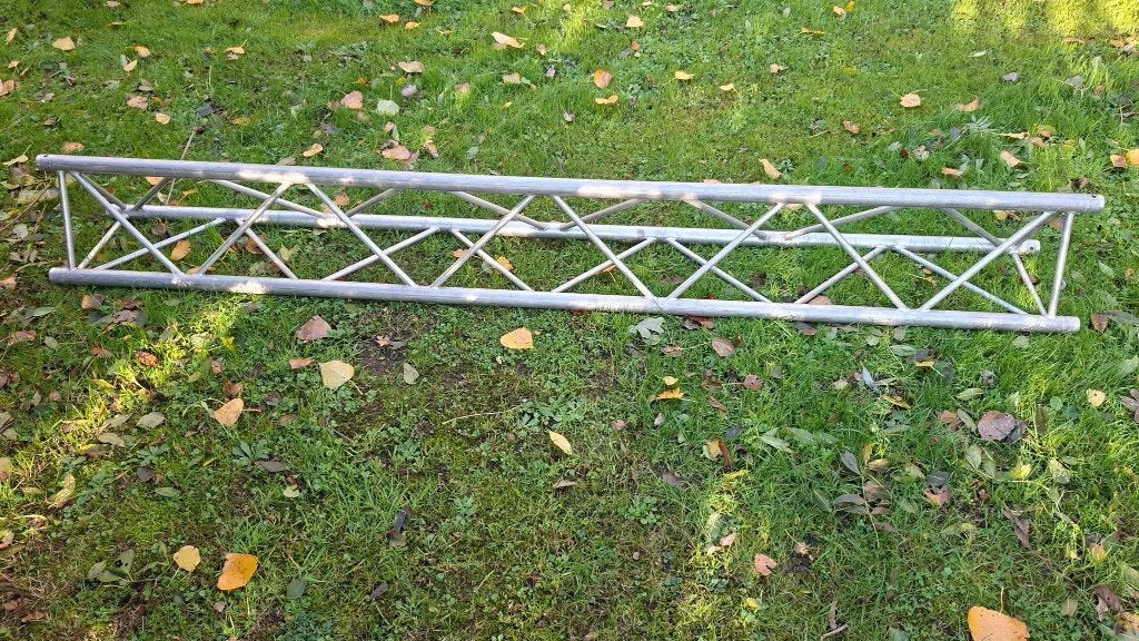 Prolyte X40D 3m, Musique & Instruments, Enlèvement, Utilisé