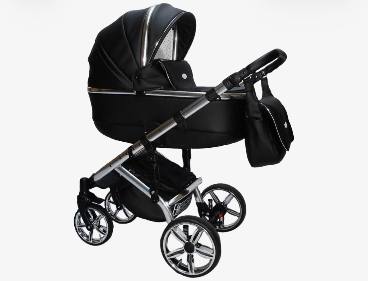 Petit chou kinderwagen, Ophalen, Gebruikt, Kinderwagen, Overige merken