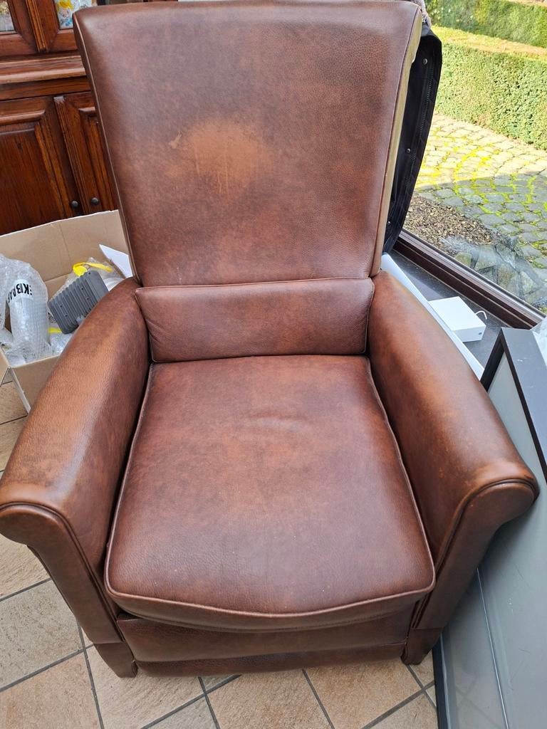 Gratis relax stoel, Huis en Inrichting, Ophalen