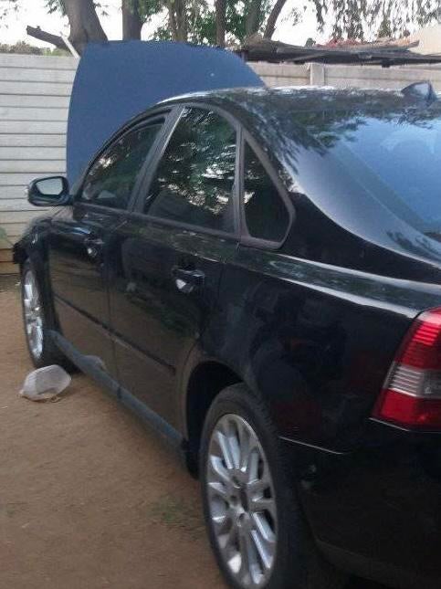 Volvo S40, Auto-onderdelen, Ophalen, Volvo