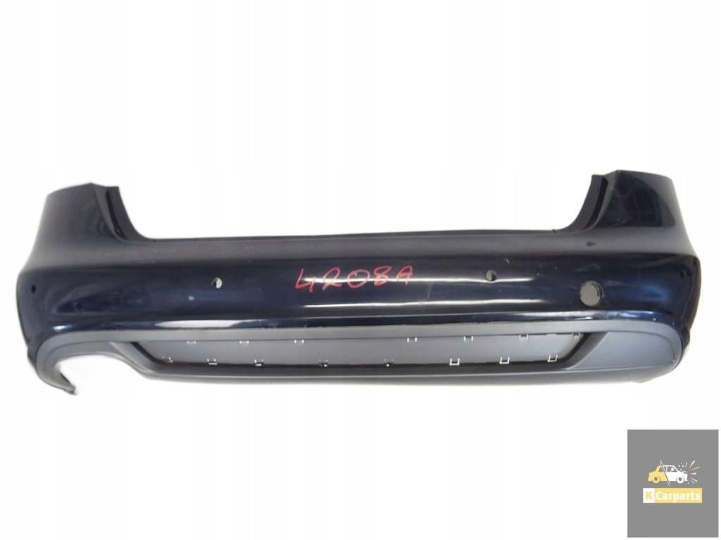 Audi A4 B8 BERLINE 8K5 S-Line 08-11 Pare-Chocs Arri re, Pare-chocs, AUDI AG, Auto-Union-Strasse 1
85045  Ingolstadt, DE, Audi