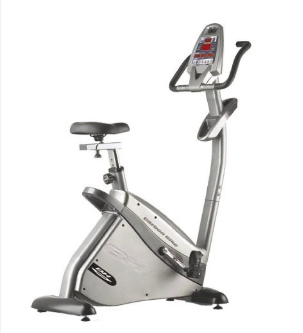 Hometrainer, Ophalen, Zo goed als nieuw, Hometrainer