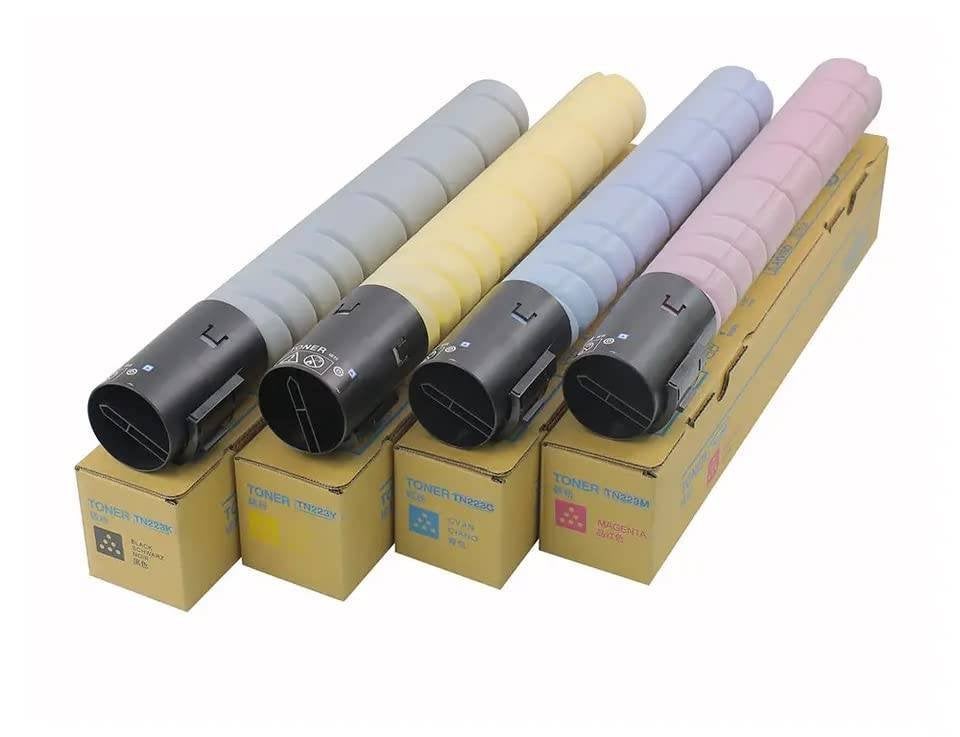 Konica Minolta | Toners (TN-626) Bizhub C450i / C550i, Enlèvement ou Envoi, Neuf, Toner, Konika Minolta