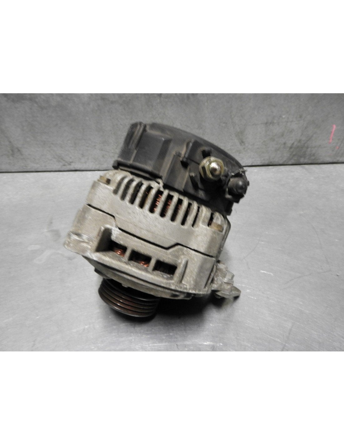R1150R 2001 - 2006 BMW Alternator D1-42648