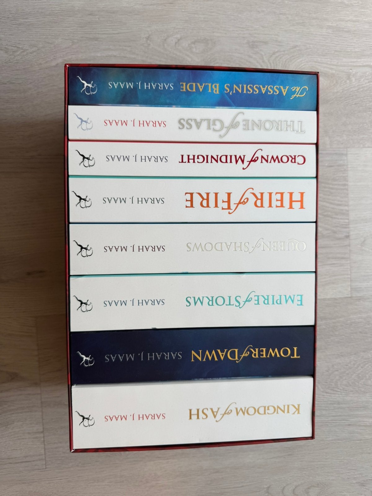 Verschillende boeken, Ophalen, Zo goed als nieuw