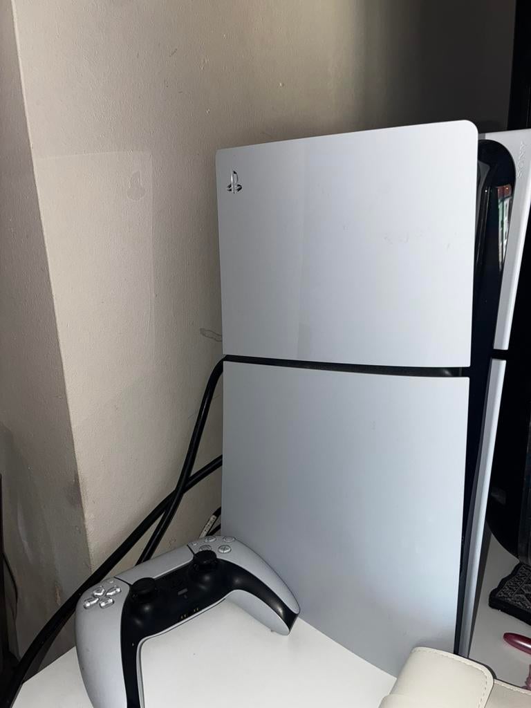 Playstation 5, Enlèvement ou Envoi, Comme neuf