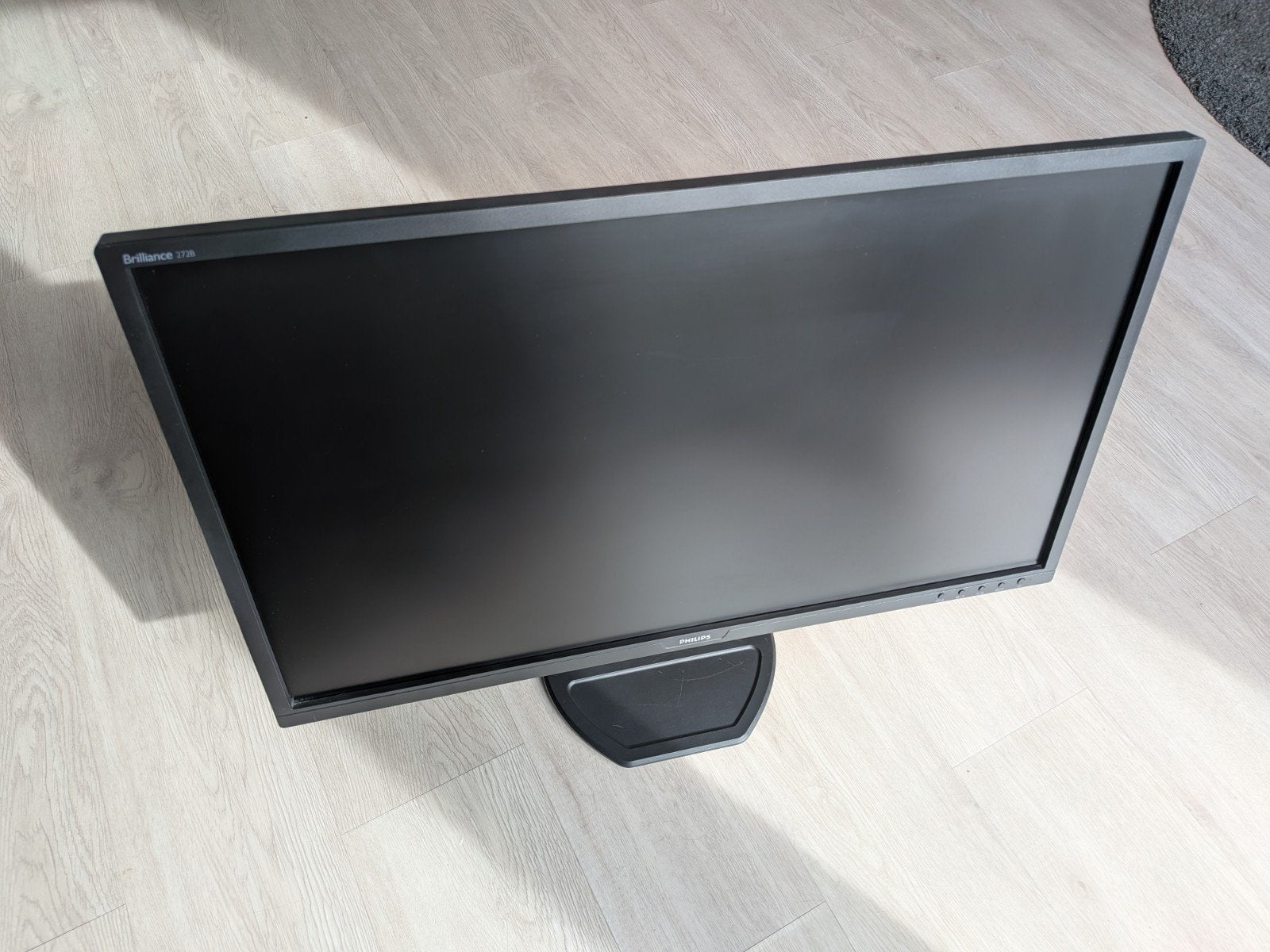 Philips 27" Quad HD Monitor, Computers en Software, Ophalen, Philips, HDMI, IPS