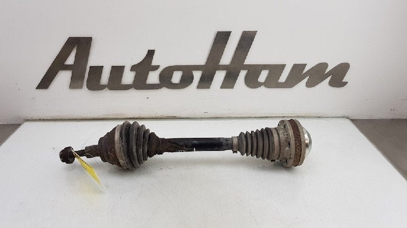 CARDAN AVANT GAUCHE (TRANSMISSION) Audi TT (8J3), Utilisé, Audi
