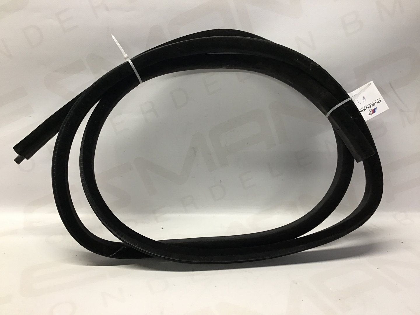 Deurrubber linksachter (suede) BMW E90/E91, -, Utilisé, -, Enlèvement ou Envoi