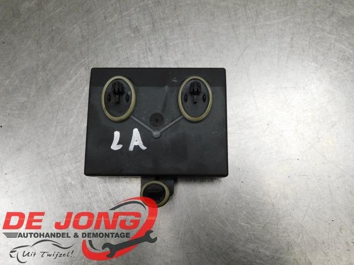 Module verrouillage central des portes d'un Audi A7, -, 3 mois de garantie, Audi, Utilisé