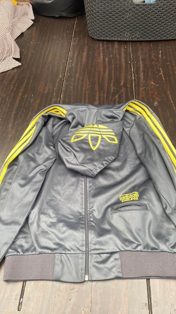 Adidas chile 62, Ophalen of Verzenden