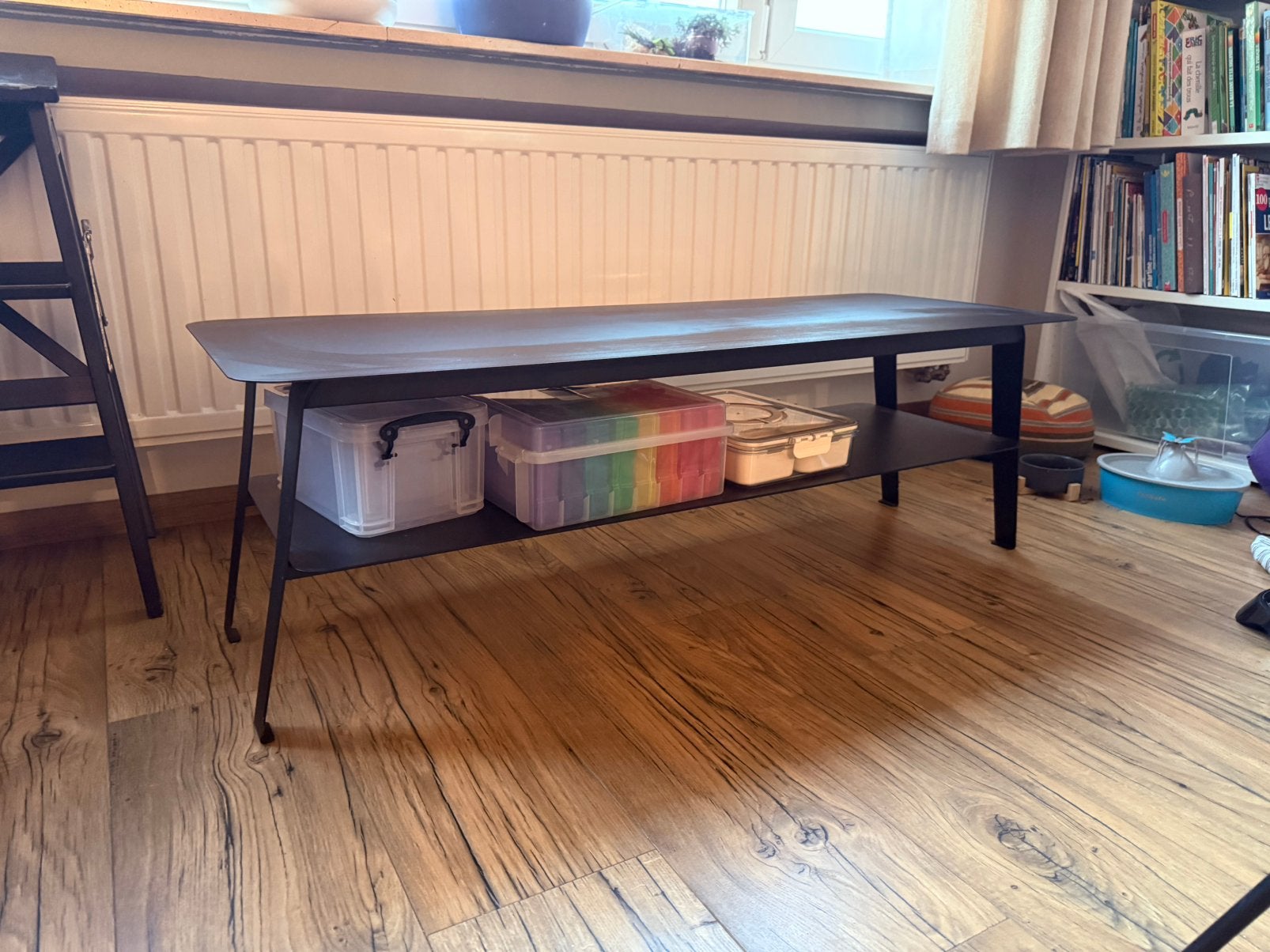 Lot de 3 tables de salon Zara Home – Design moderne, Autres marques, Utilisé, Moderne, Enlèvement