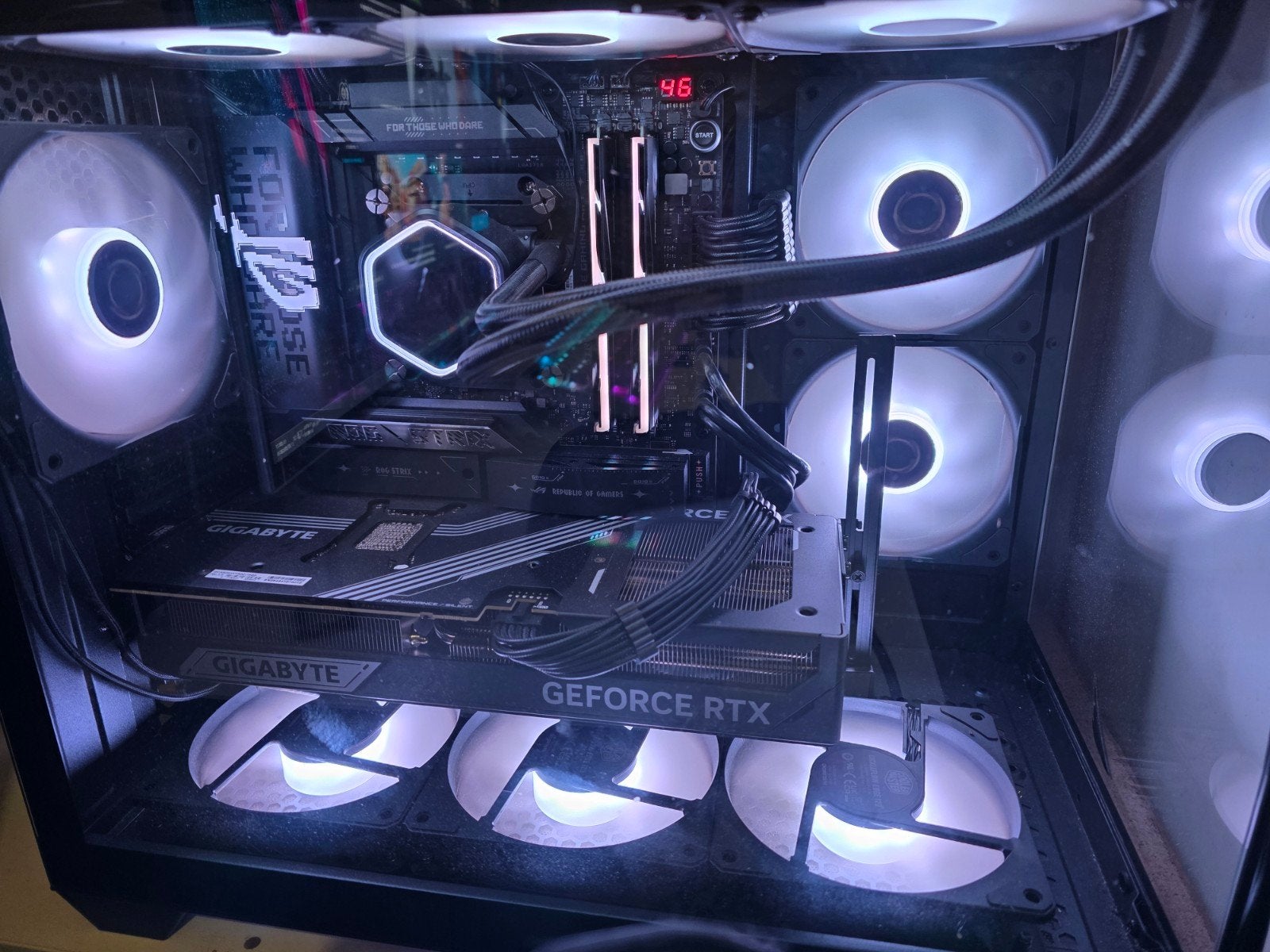 GAMEN OP DE PC, Ophalen, 64 GB of meer, 2TO, Nieuw