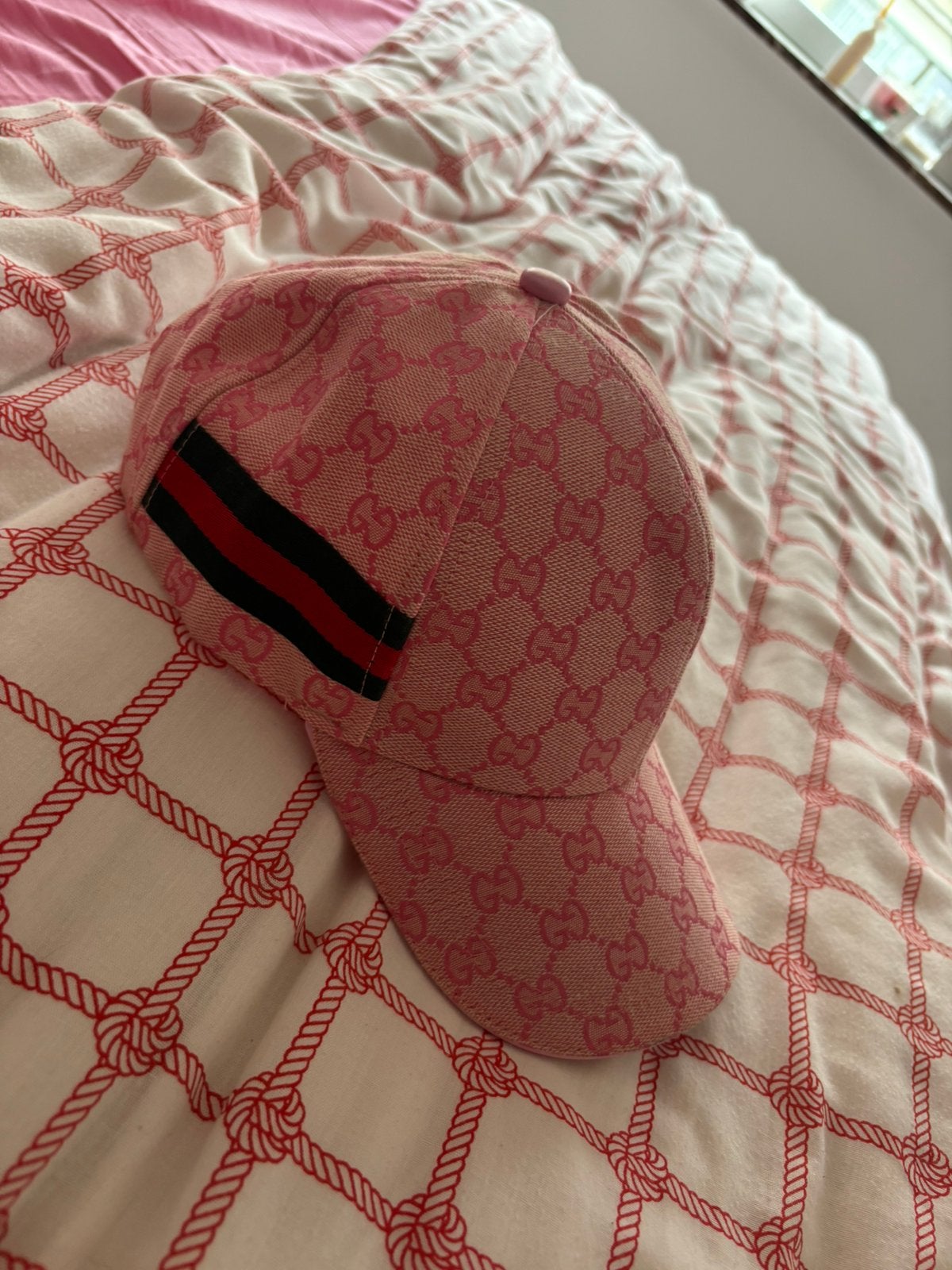 Gucci pet, Vêtements | Hommes, Chapeaux & Casquettes, Enlèvement, Comme neuf, One size fits all, Casquette