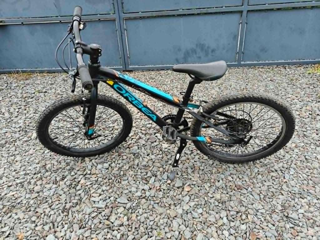 Orbea MX 20 6 à 9 ans, Vélos & Vélomoteurs, Vélos | Vélos pour enfant, Comme neuf, 16 à 20 pouces, Frein sur jante, Enlèvement