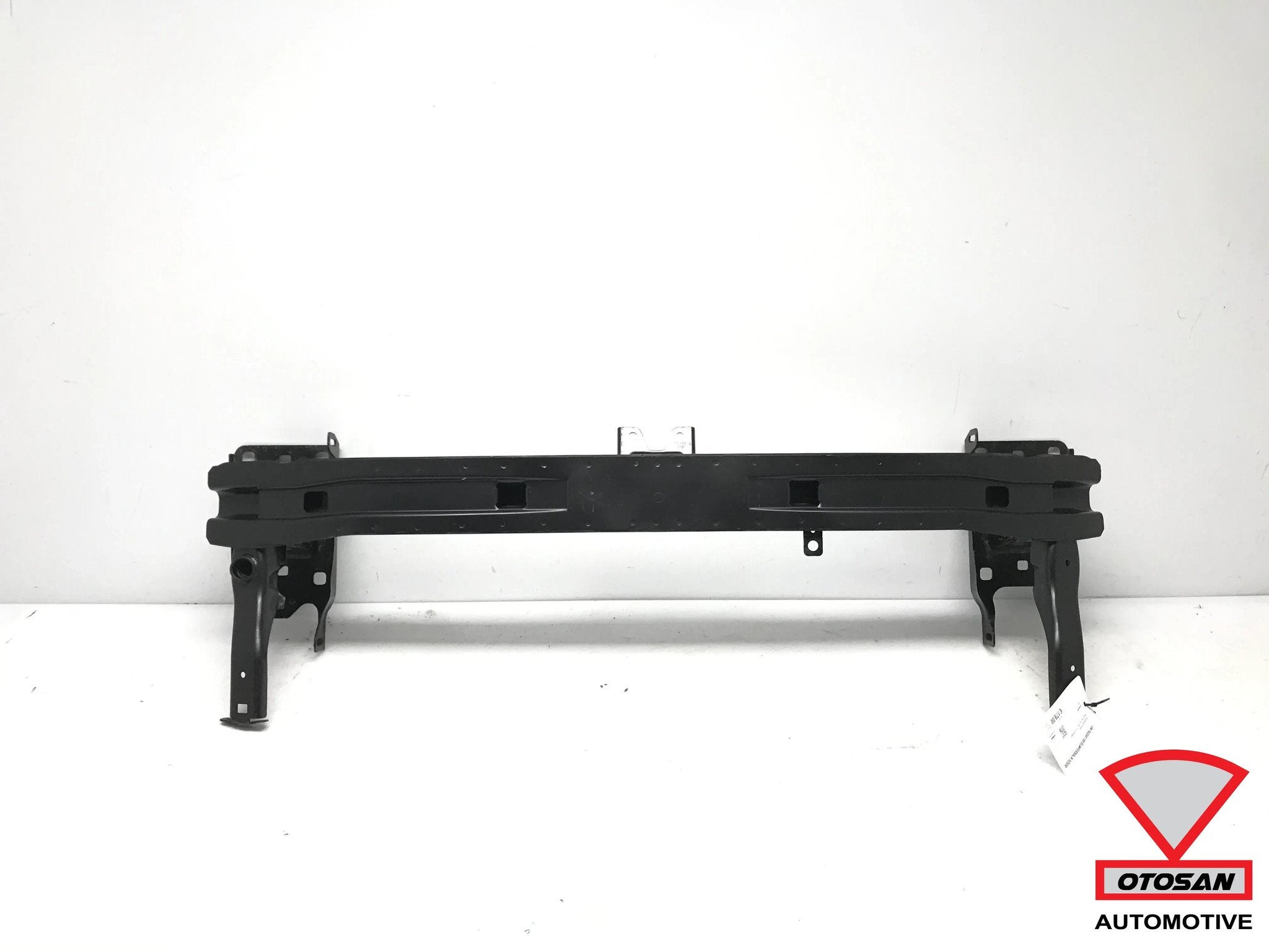 Poutre de barre de pare-chocs VW Passat B8 Facelift pour l'o, Volkswagen, Volkswagen AG, Vw@volkswagen.de, Utilisé