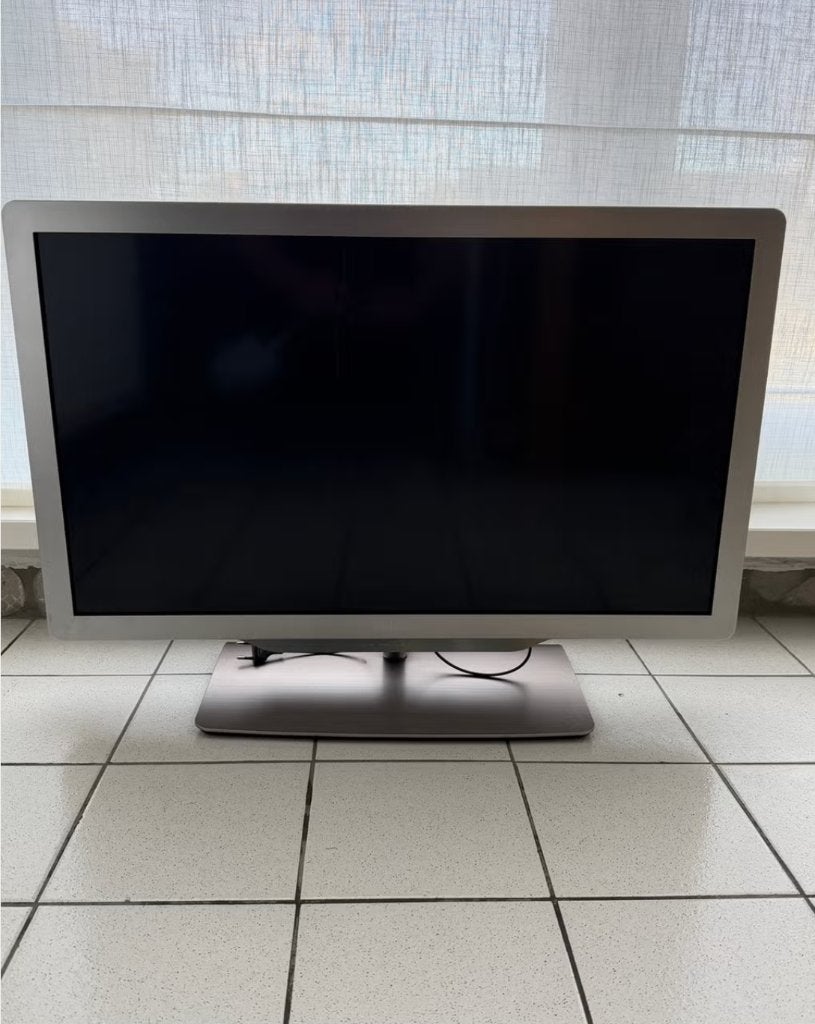Philips 32 inch Full HD Smart TV met Ambilight – 81 cm, Philips, Utilisé, Smart TV, Full HD (1080p)