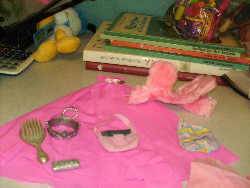 a vendre jouet poupée, Enlèvement ou Envoi, Neuf, Barbie