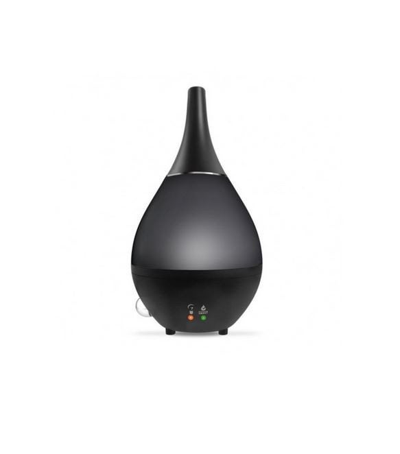 LUCHTBEVOCHTIGER GOTA ZWART, Electroménager, Équipement de traitement de l'air, Enlèvement, Utilisé, Humidificateur