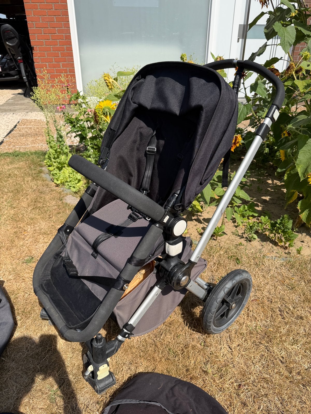 Kinderwagen Bugaboo Cameleon, Enfants & Bébés, Poussettes & Combinaisons, Enlèvement, Comme neuf, Poussette, Bugaboo