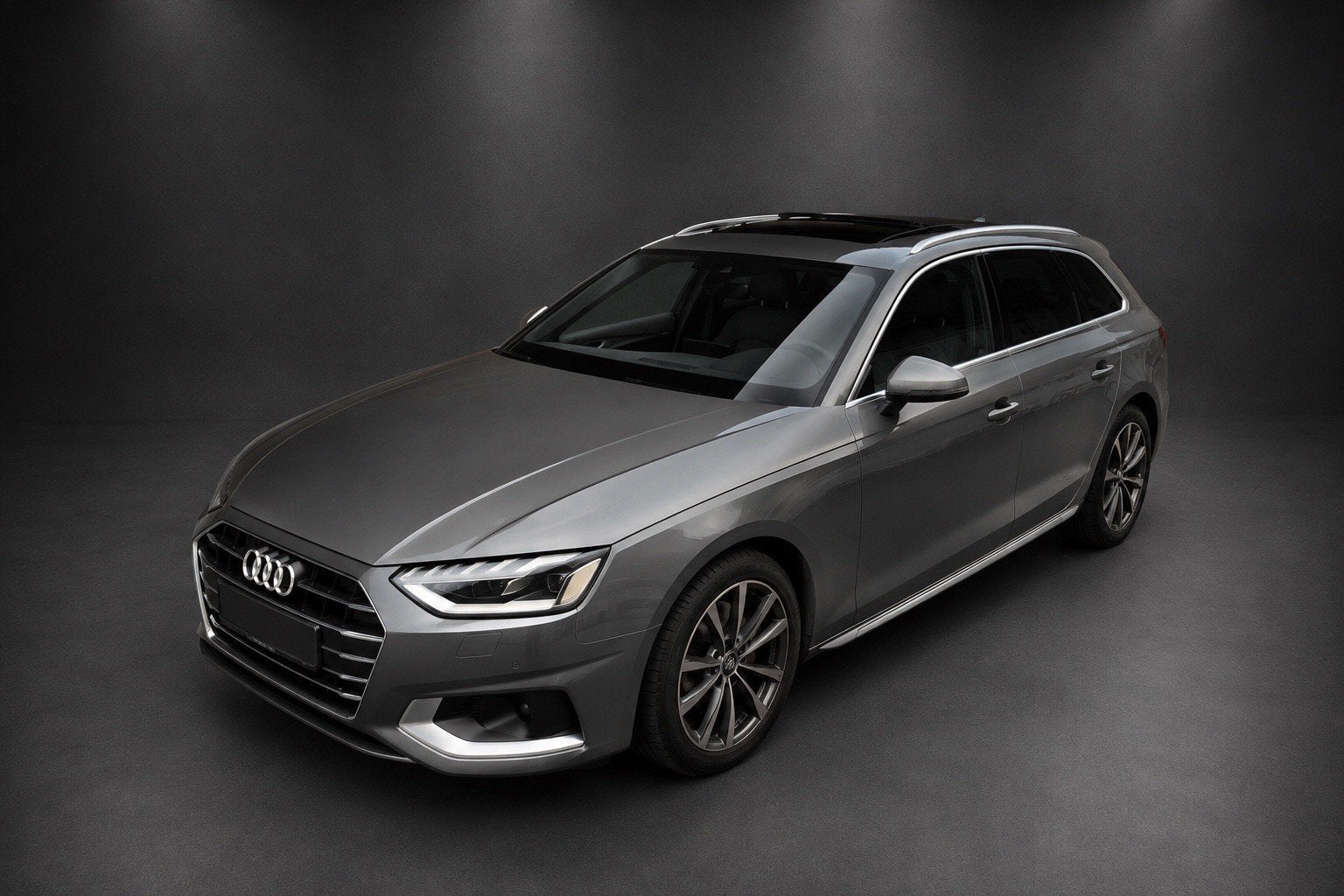 Audi A4 Avant S-line/2.0/Matrix LED/Pano/Facelift/1Jgarantie, Autos, Achat, Entreprise, Garantie prolongée, Automatique