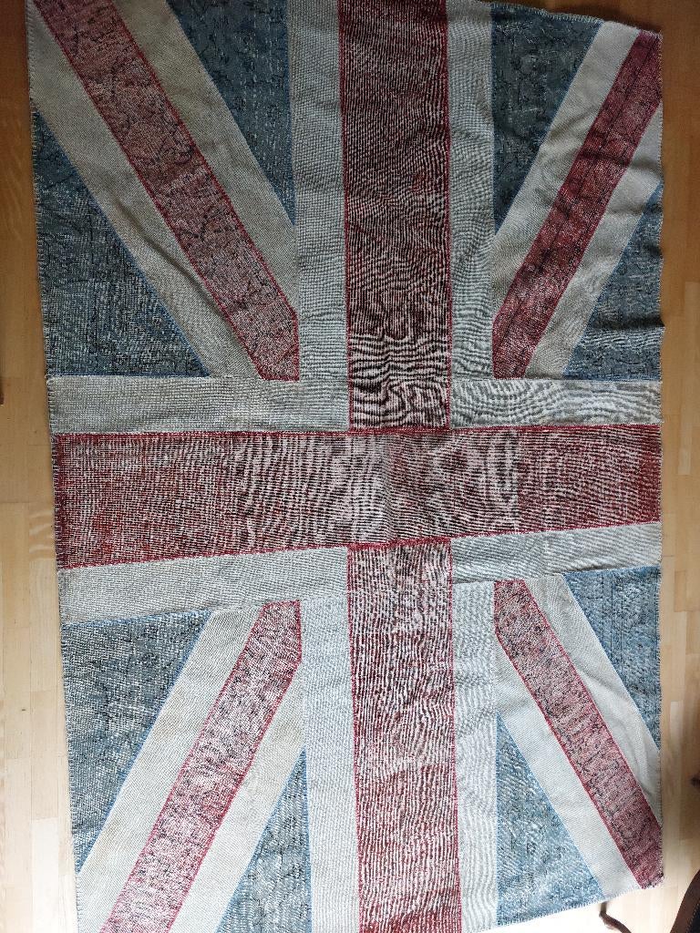 Tapis, 200 cm ou plus, 150 à 200 cm, Enlèvement, Utilisé