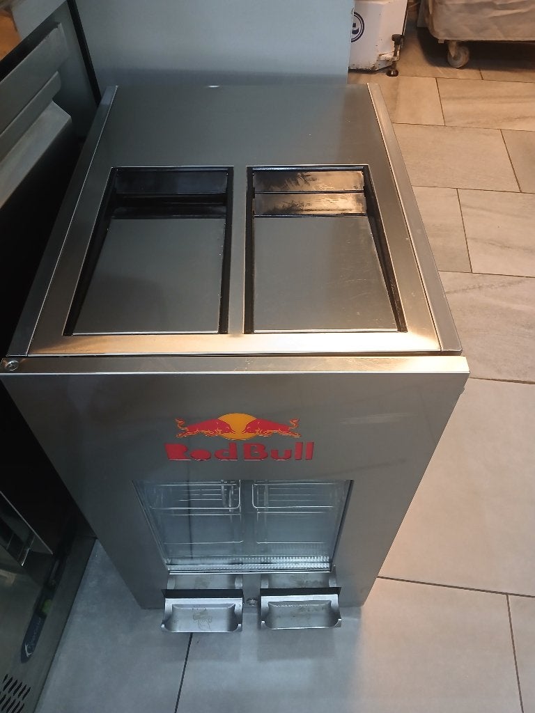 Frigo redbul, Enlèvement, Utilisé, Refroidissement et Congélation