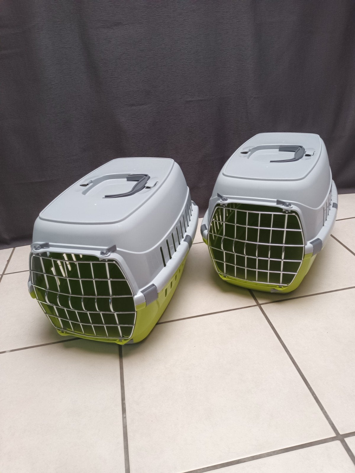 draagmand   voor kat....konijn....enz, Dieren en Toebehoren, Ophalen