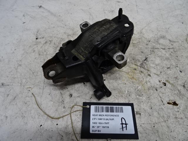 SUPPORT BOITE DE VITESSES Seat Ibiza III (6L1), Autos : Pièces & Accessoires, Suspension & Châssis, Seat, Utilisé